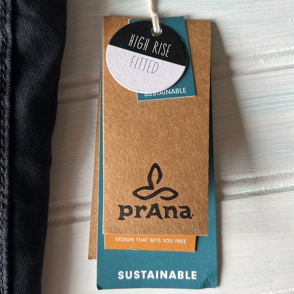 PrAna Women’s Pants - Picture 3 of 10